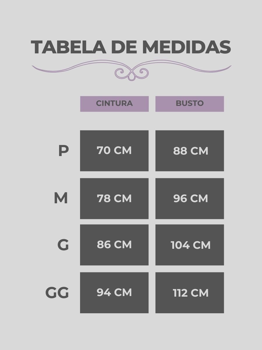 Blusa Cropped Pin Up Dark Mellody