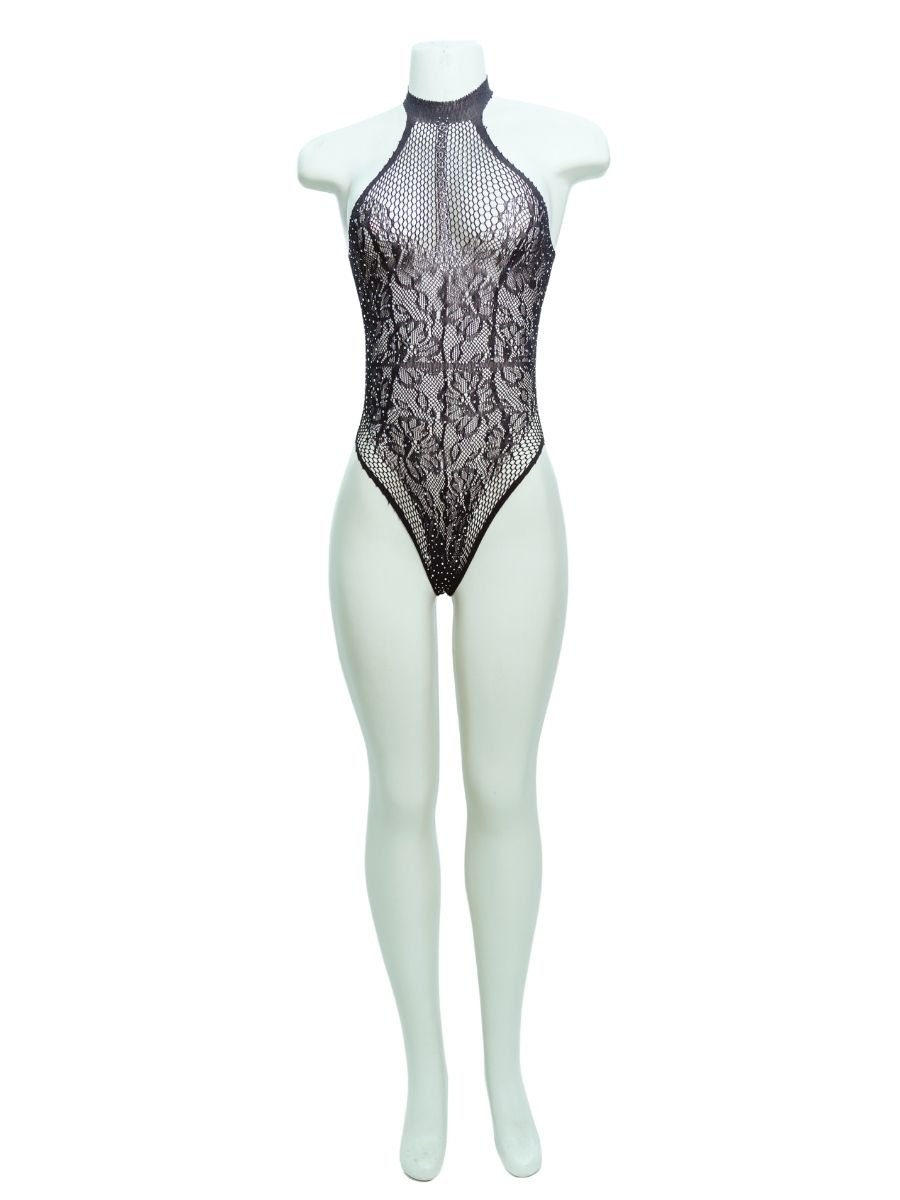 Body Miss Raven Monroe