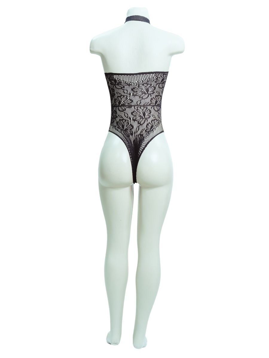 Body Miss Raven Monroe