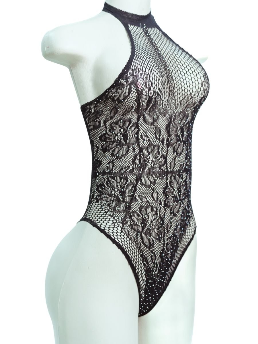 Body Miss Raven Monroe