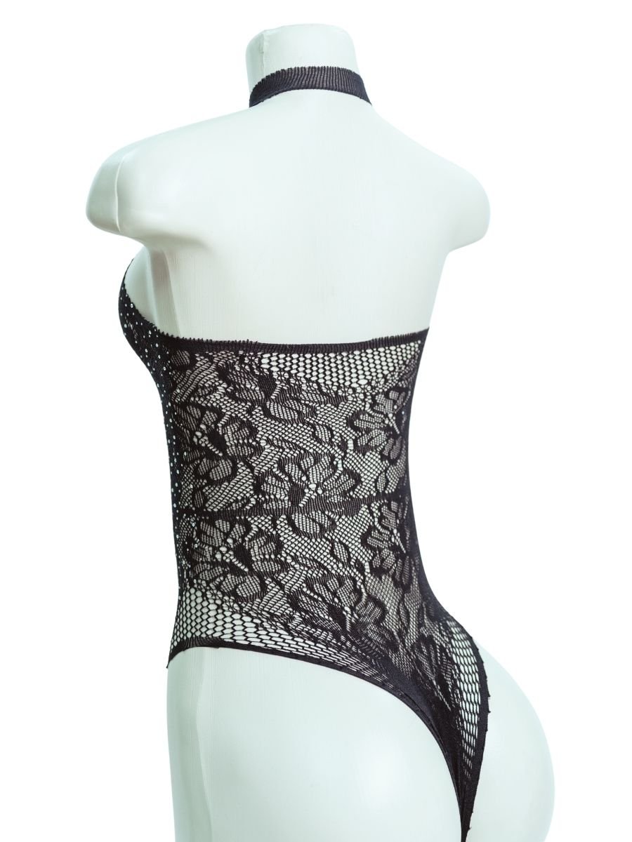 Body Miss Raven Monroe