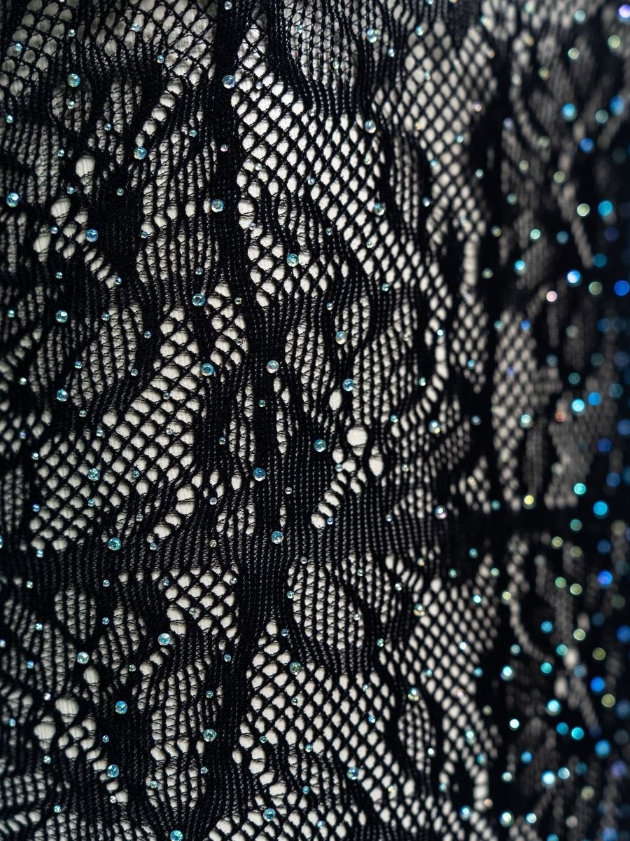 Body Miss Raven Monroe