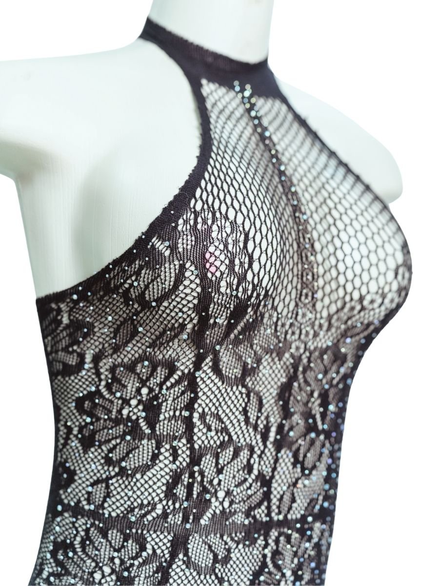 Body Miss Raven Monroe