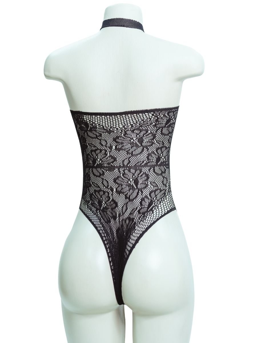 Body Miss Raven Monroe