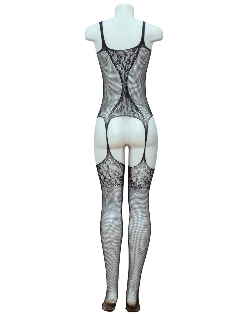 Bodystocking Dita Lace Obsession