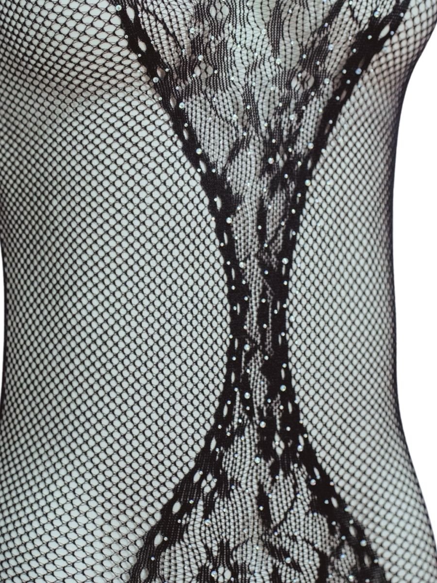 Bodystocking Dita Lace Obsession