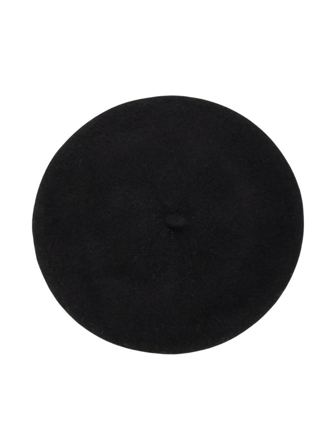 Boina Francesa Beret Retrô Vintage Feminina