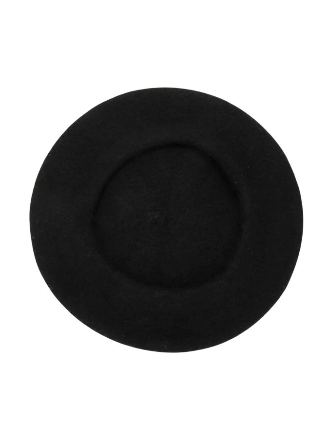 Boina Francesa Beret Retrô Vintage Feminina