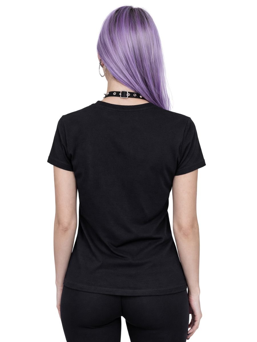 Camiseta Estampa Bruxa – Frase Divertida
