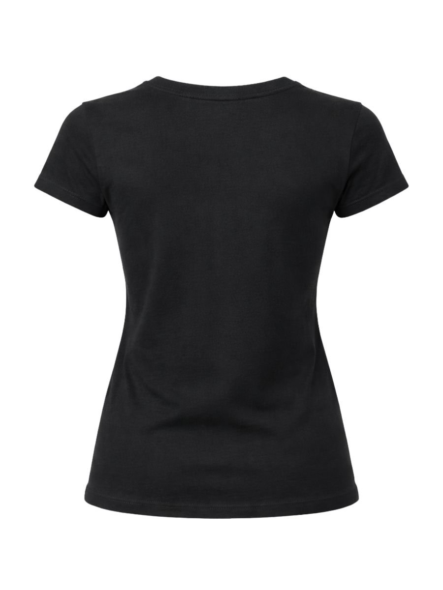 Camiseta Estampa Bruxa – Frase Divertida