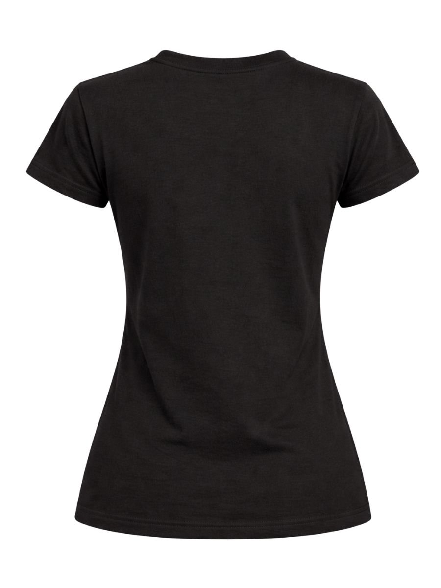 Camiseta Gato Bastet - Olhar Felino