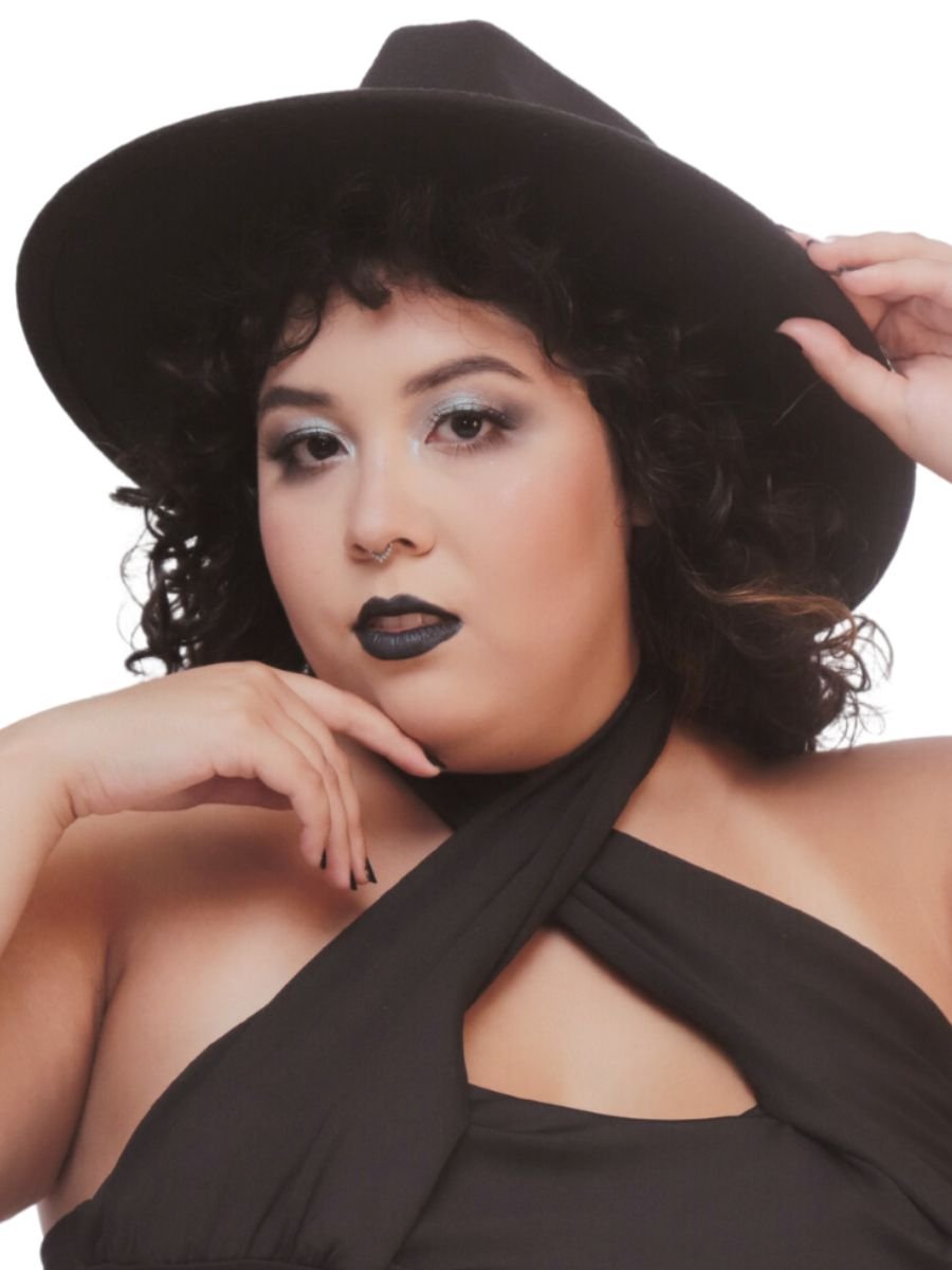 Chapéu Fedora Jhonny