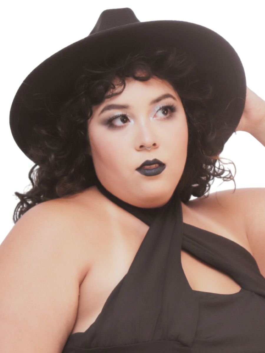 Chapéu Fedora Jhonny