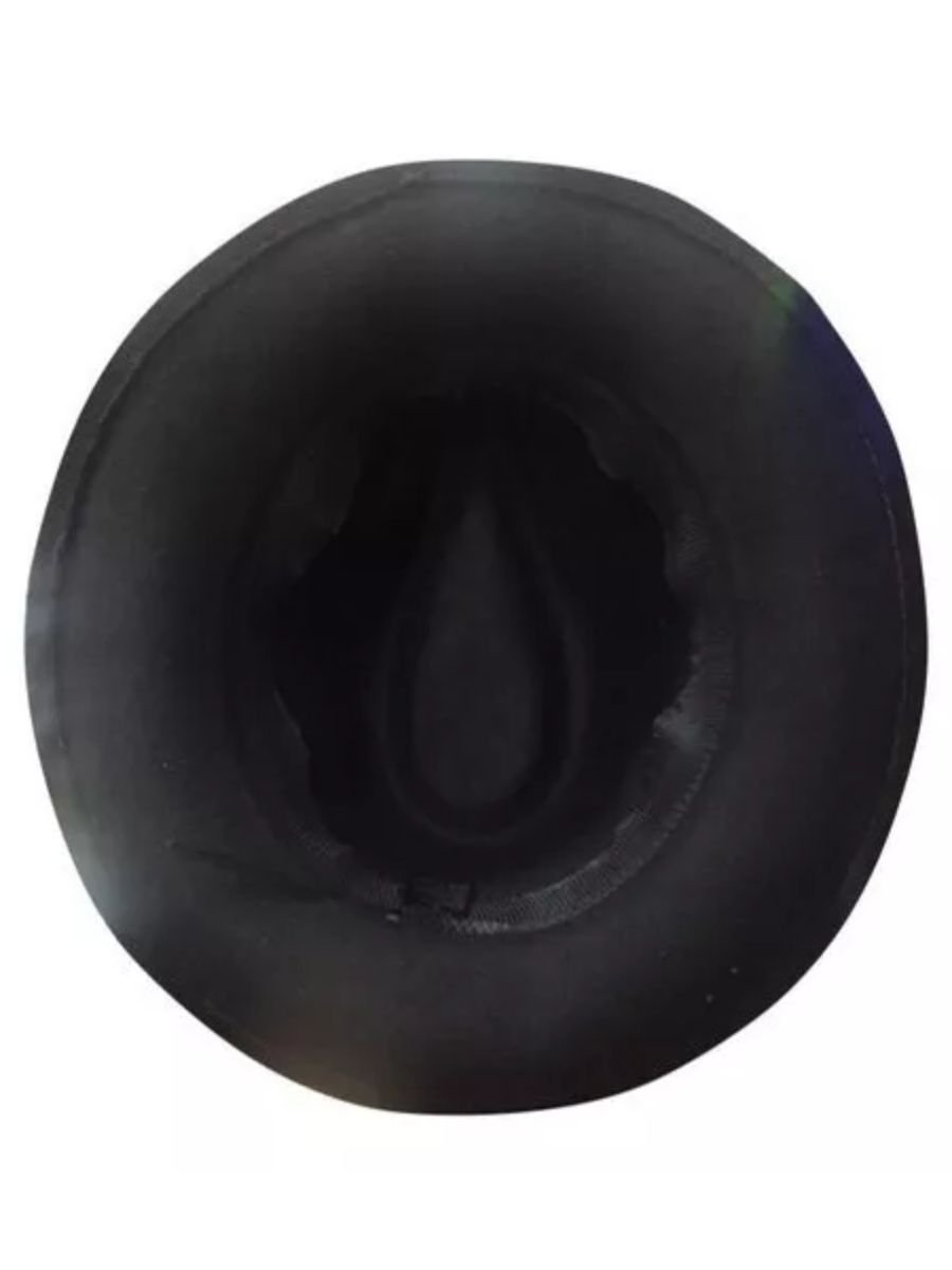 Chapéu Fedora Jhonny