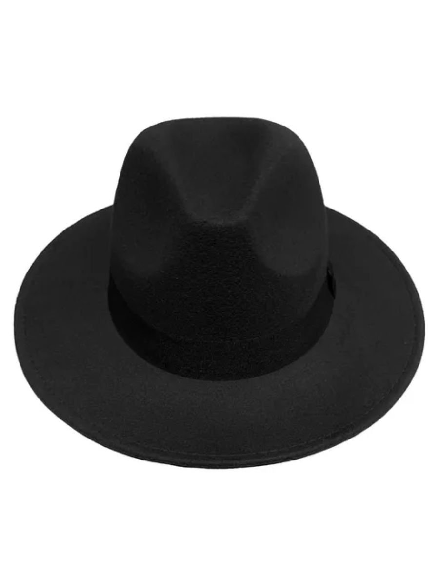 Chapéu Fedora Jhonny