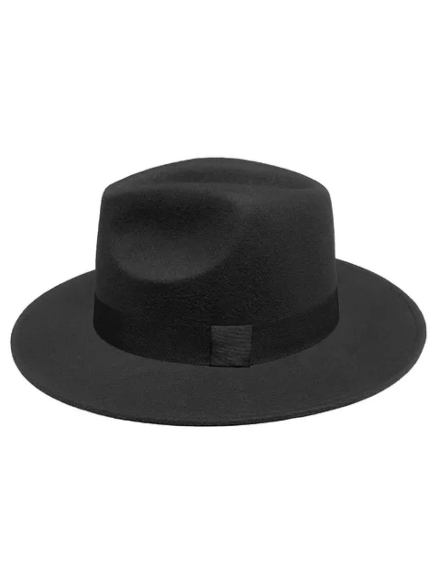 Chapéu Fedora Jhonny