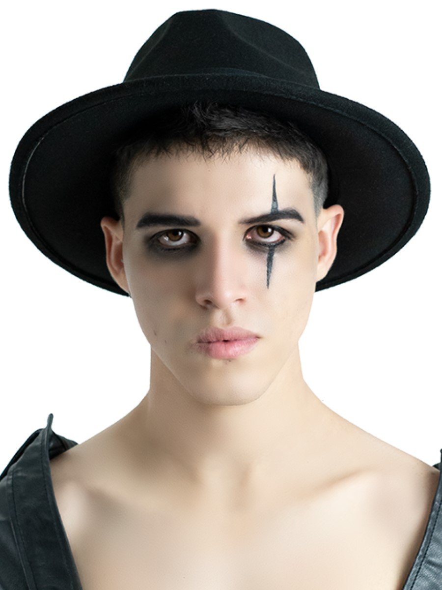 Chapéu Fedora Jhonny