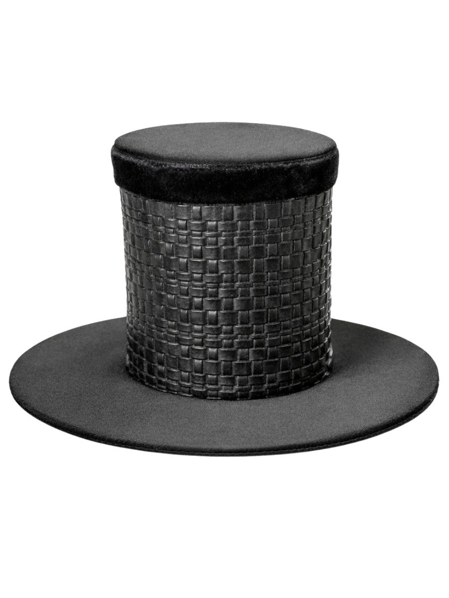 Mini Cartola Cyber Black