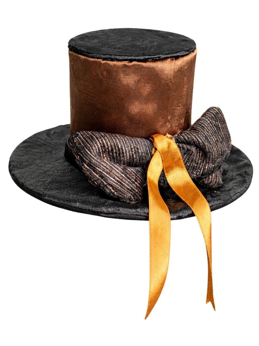 Mini Cartola Golden Dusk