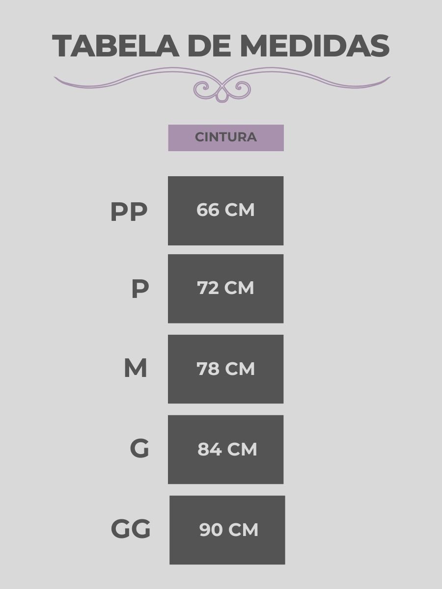 Saia Godê Vinil Gothic Lolita Malice