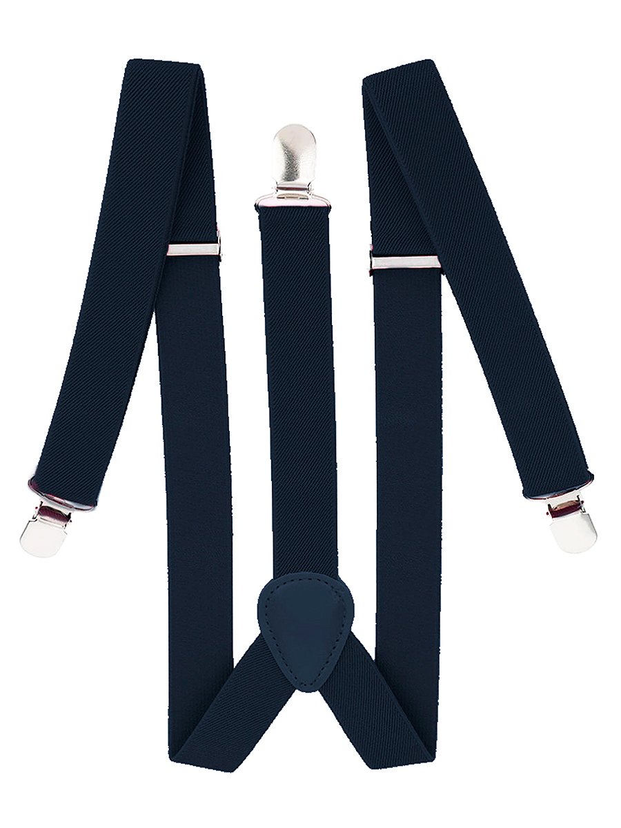 Suspensório Steampunk Gótico Stifler Largura 2,5cm