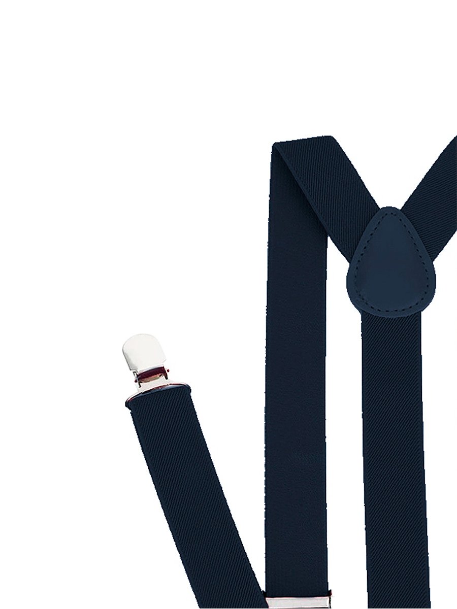 Suspensório Steampunk Gótico Stifler Largura 2,5cm