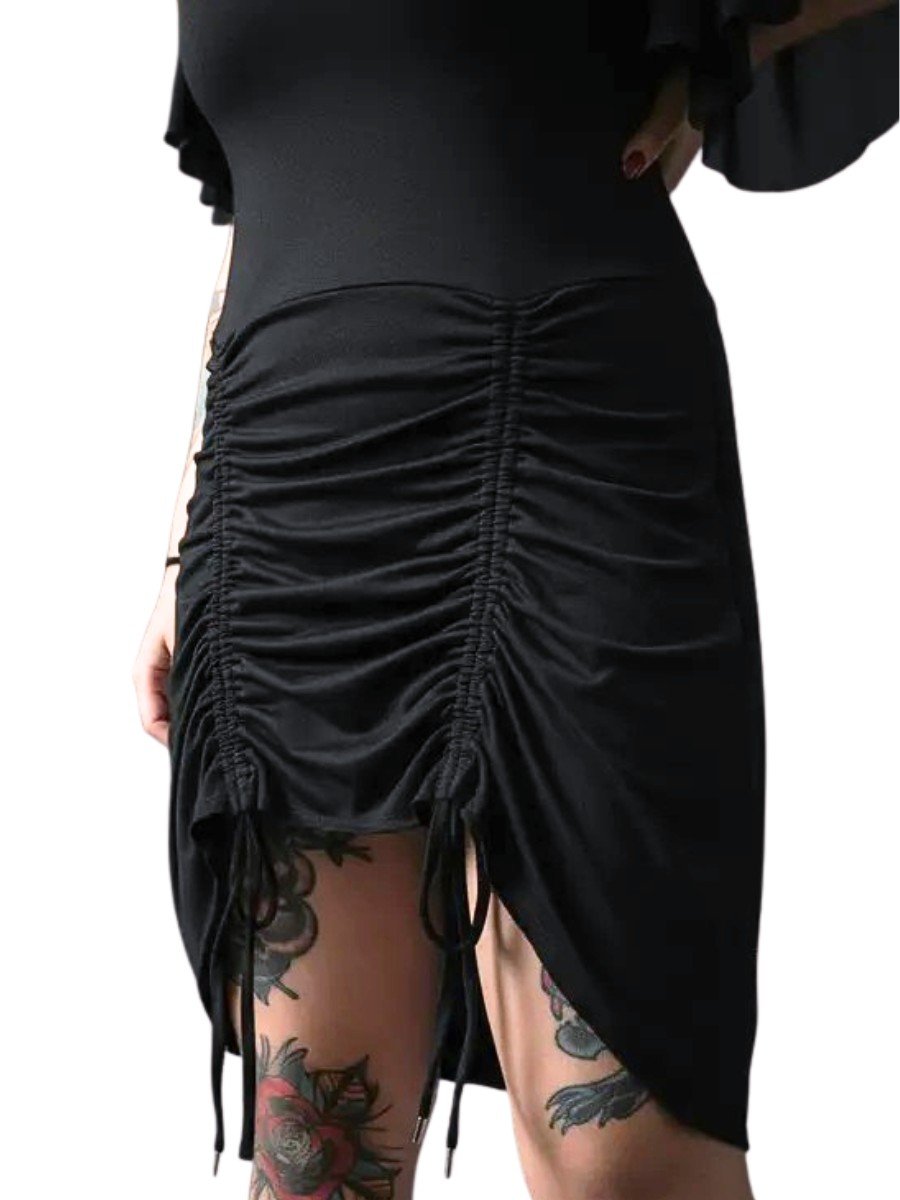 Vestido Psycho Luna Circus