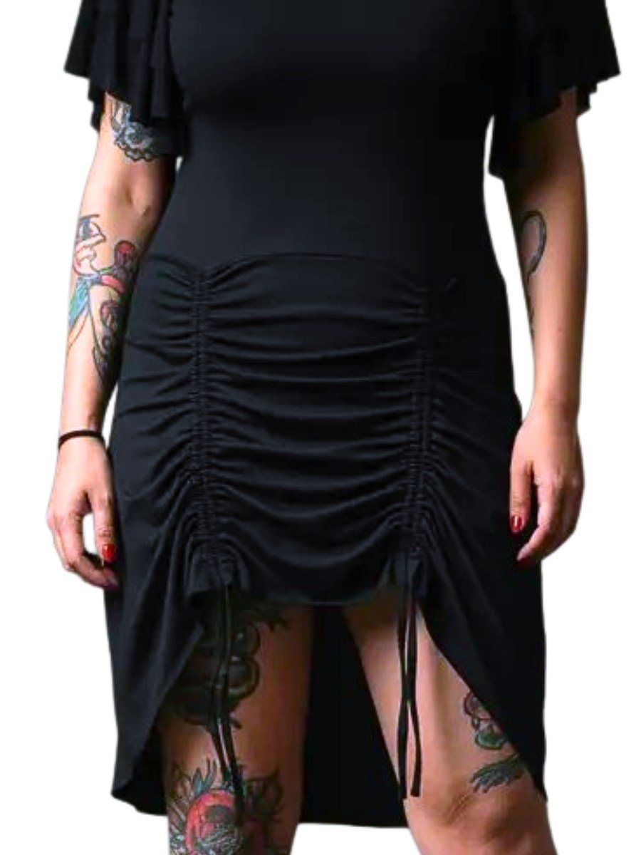 Vestido Psycho Luna Circus